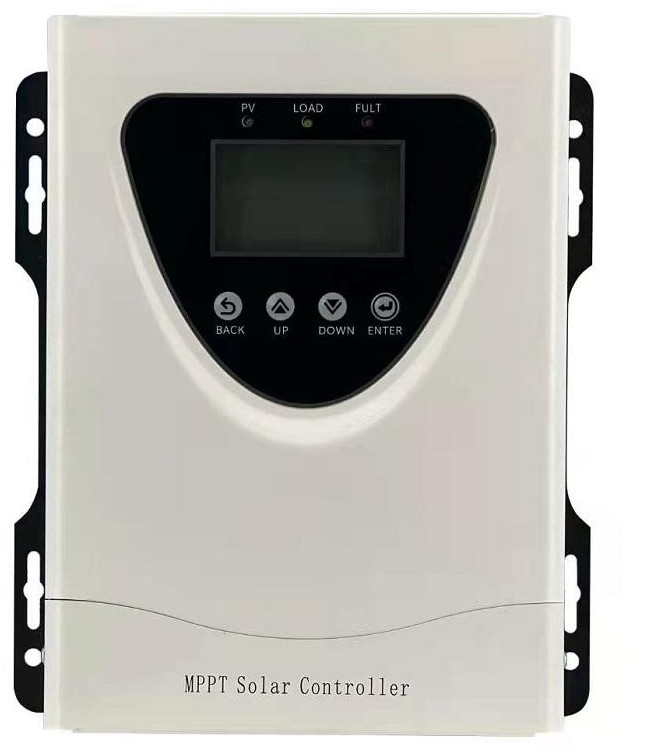 太阳能 MPPT 控制器系列